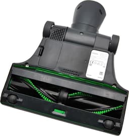 2x Vervangende Ronde Borstels voor Vorwerk Kobold VB100/EBB100 — thumbnail 2