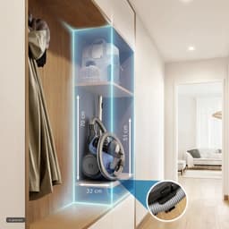 Bosch BGC05LBU2 — thumbnail 3