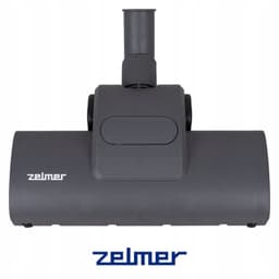 Zelmer Turboborstel ZVCA013B voor tapijt en huisdierhaar — thumbnail 4