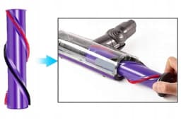 Vervangingsborstel voor Dyson V10 Draadloze Stofzuiger — thumbnail 3