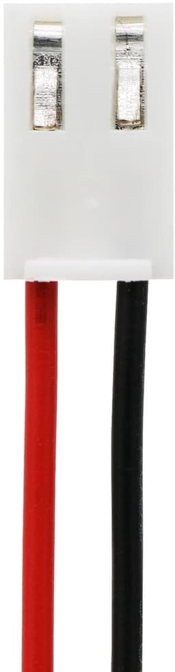 Stofzuigeraccu - 2600mAh - 14.4V Li-ion - Zwart — thumbnail 4