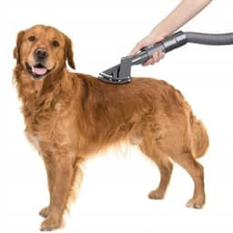 Huisdierverzorgingsset - 3-in-1 - Geschikt voor Dyson V7-V15 — thumbnail 2