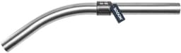 SQOON® Gebogen Stofzuigerbuis Geschikt voor Numatic - 32 mm – Vervangt 601027 – Met Luchtregelaar — thumbnail 1