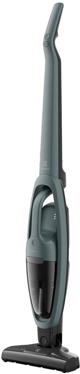 Electrolux ES52CB18OG 2-in-1-steelstofzuiger - Donkergroen — thumbnail 3