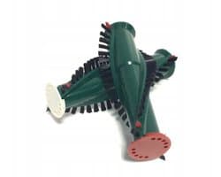 Borstels & Rollen voor Vorwerk EB340 EB350 EB351 Elektroschotels