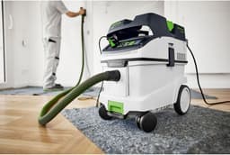 Festool CTM 36 EI AC Stofzuiger CLEANTEC - 577856 — thumbnail 3
