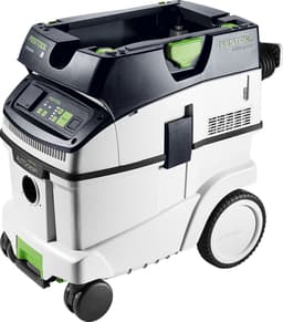 Festool CTL 36 EI AC Stofzuiger CLEANTEC - 577884 — thumbnail 2