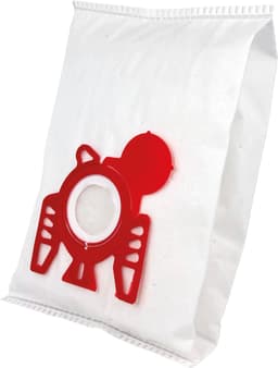 30 Stofzuigerzakken PARTS4® geschikt voor Miele FJM -incl. 3 filters- | Made in Europe | Passend in o.a. Complete C1, Compact C1 & Compact C2, S241, S290, S300, S500, S700, S4 (S4000 > S4999), S6 (S6000 > S6999), 9917710, MI30, NR57+ — thumbnail 1