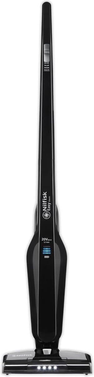 Nilfisk Easy 20V Zwart — afbeelding 1