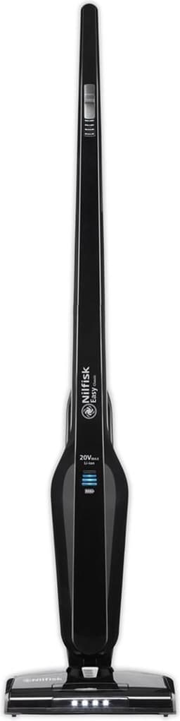 Nilfisk Easy 20V Zwart — thumbnail 1