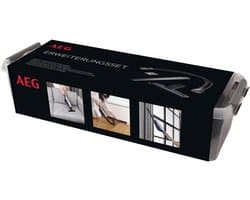 AEG AKIT360+ - Home & Car Kit