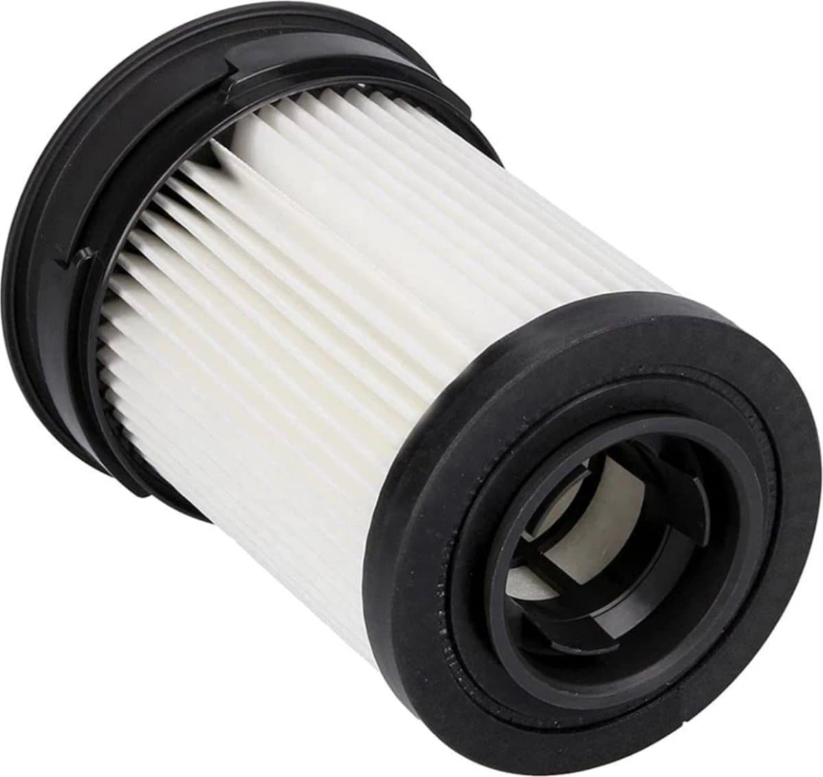 Fijnstoffilter geschikt voor Miele Triflex HX1 Facelift Snoerloze Stofzuiger filter Onderdelen — afbeelding 1