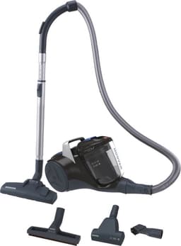 Hoover Breeze BR40PET 011 2 l Cilinderstofzuiger Droog 700 W Zakloos — thumbnail 2