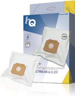 Stofzuigerzak Electrolux E51 — thumbnail 5