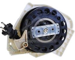 Nilfisk Haspel Voor snoer, compleet 5 meter Coupe Neo 78600200