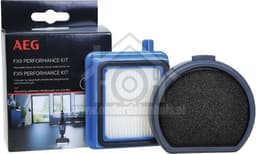 performance kit FX9 — thumbnail 1