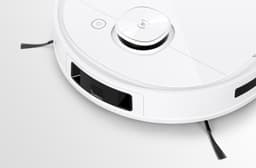 Ecovacs DEEBOT T9+ - Robotstofzuiger- Incl. Automatische Leegstation — thumbnail 5