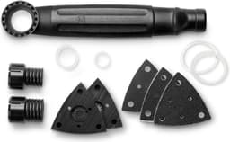 Fein 92602092000 Afzuigset voor Fein FMM250 / FMT250 — thumbnail 1