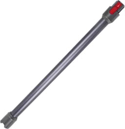 Homtas Stang Geschikt Voor Dyson V7, V8, V10, V11, SV10, SV11 Series - Zuigbuis - Stofzuigerstang - Stofzuigerbuis - Stofzuiger - Stofzuigeronderdelen - Stofzuigeraccessoires - grijs — thumbnail 1