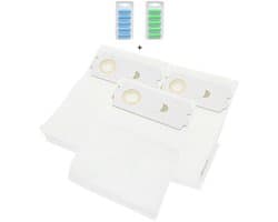 10x Propex compatibel Festool 204308 stofzuigerzakken + 10 geurstaafjes (Propex Parts)