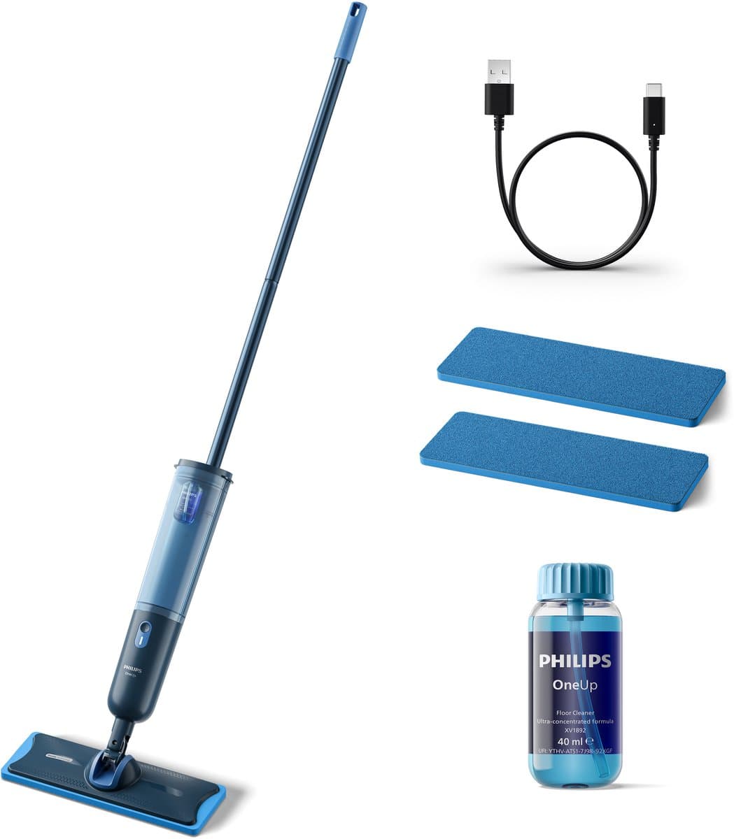 PHILIPS OneUp XV3101/11 — afbeelding 1