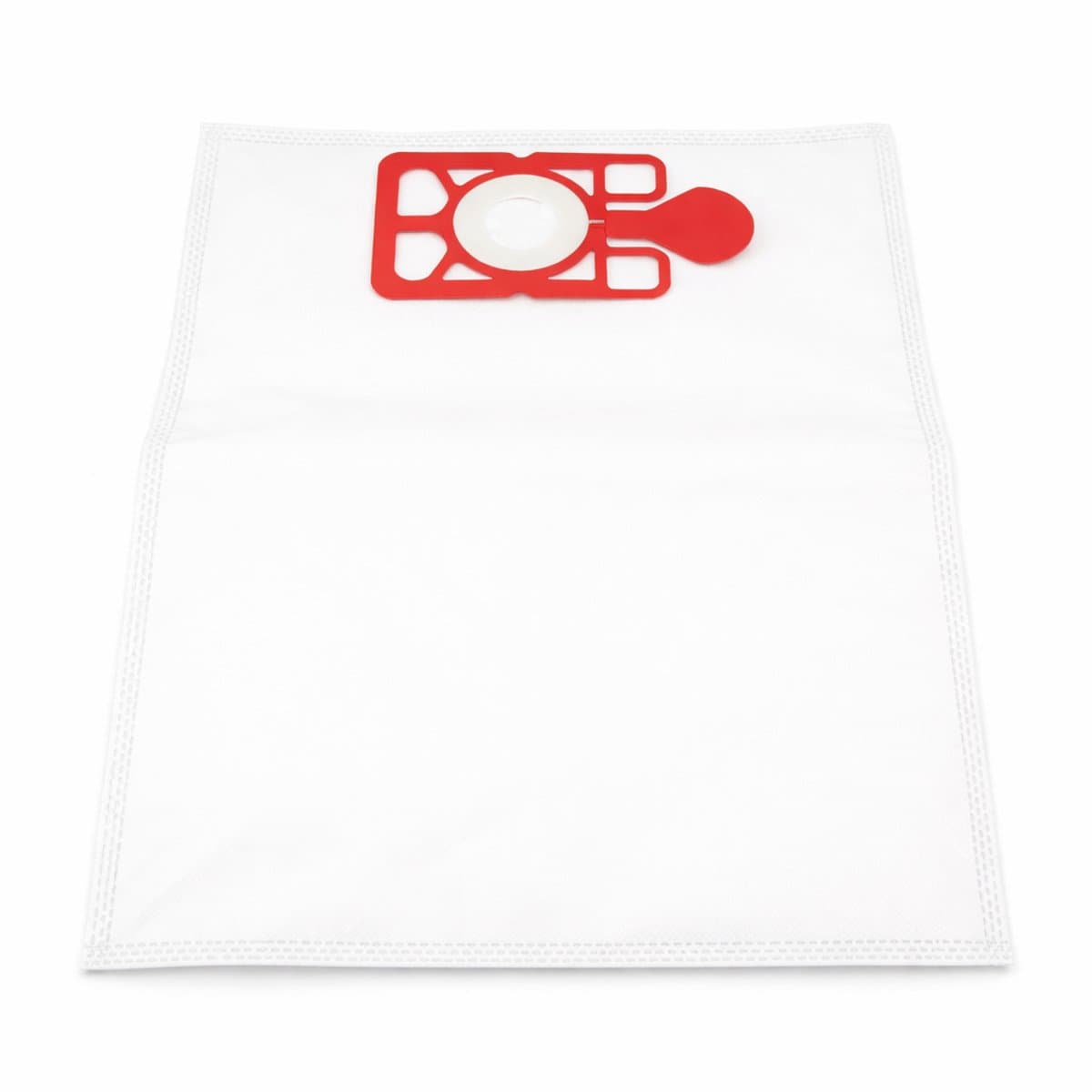 Stofzuigerzakken microfiber NUMATIC, HENRY, JAMES, HETTY 10 zakken, Numatic Henry/James Stofzuigerzakken – Microfiber – 10 stuks – Hoge filtratie – Perfecte pasvorm – Geschikt voor Numatic Quick-serie, Henry en James – Optimale zuigkracht. — afbeelding 1