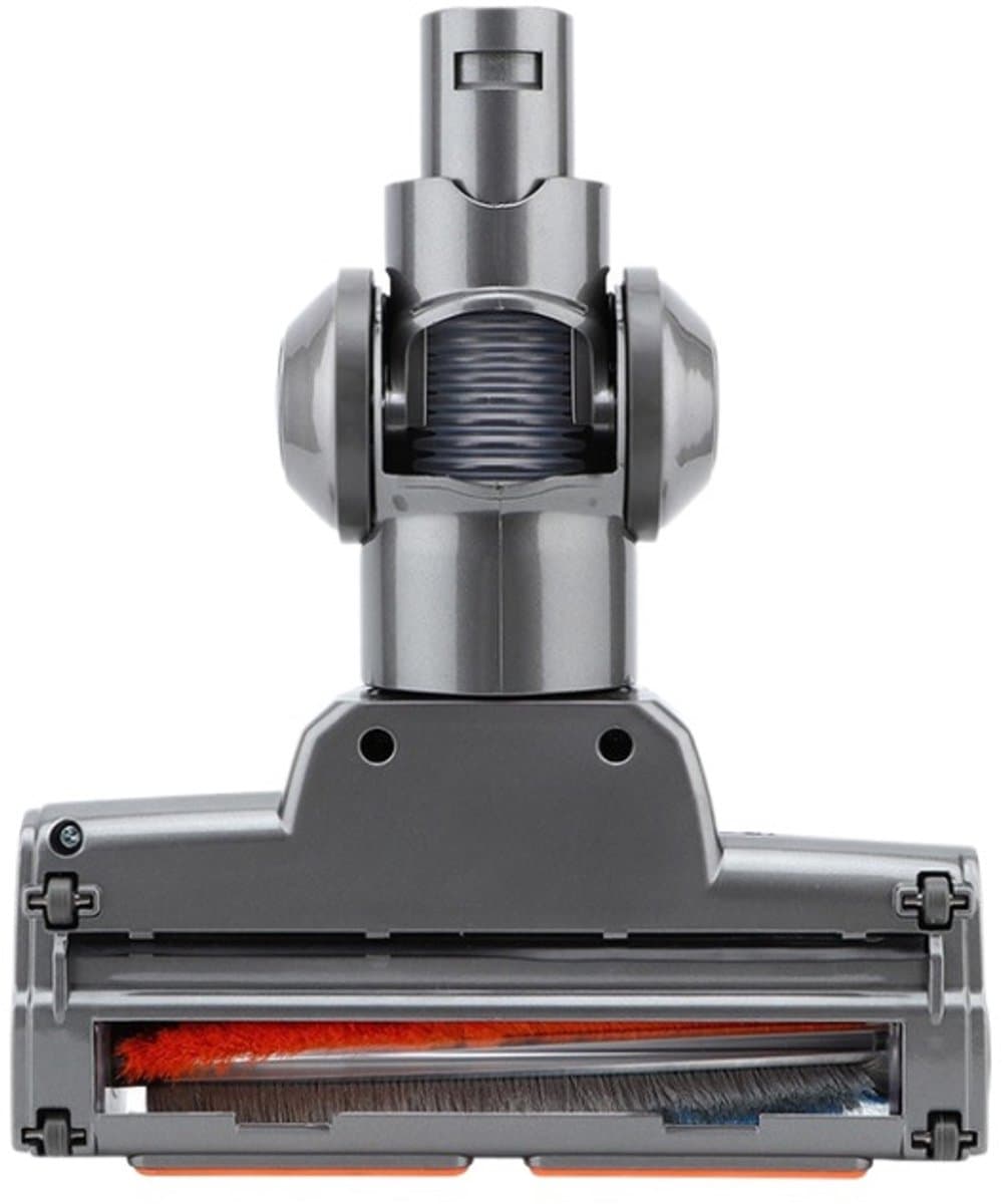 Gemotoriseerde vloerborstel - geschikt voor Dyson DC35 Gemotoriseerde borstelkop Stofzuigeraccessoires DC31 DC34 Vloerborstelkop - Handstofzuiger. — afbeelding 1