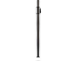 Sillar Stofzuigerbuis 32mm Telescopisch – Verchroomd – Verstelbaar 56-92 cm – Compatibel met AEG Electrolux Bosch Zelmer – Vervangende Stofzuigerbuis — thumbnail 2