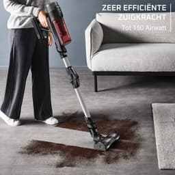 Rowenta RH9A93 X-Force Flex 13.60 Animal Complete RH9A93 Steelstofzuiger — thumbnail 4