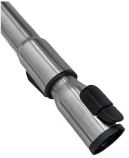 Telescoopbuis Ø35mm -geschikt voor Miele C1 C2 C3 S4 S6 S8 -Stofzuigeronderdelen — thumbnail 2
