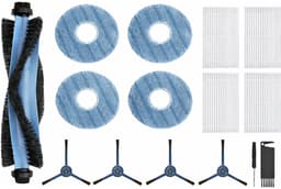 Propex geschikt voor Eufy Clean Omni C20 serie Vervangingsset - Stofzuiger onderdelen — thumbnail 2
