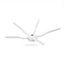 11-delige accessoirekit Geschikt voor Roborock en Xiaomi stofzuigers - Compatibel met de modellen S5 Max, S50, S55, S6, S6 Pure en E4 - Inclusief zijborstel, rolborstel, HEPA-filter en schroevendraaier — thumbnail 5