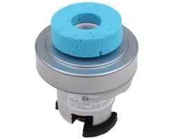 Nilfisk Motor Nieuw model Saltix , Thor, VP300, 800 watt