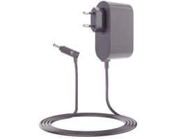 HOMTAS Oplader Geschikt voor Dyson V6 V7 V8 26.1V - Vervangende Oplader Geschikt voor Dyson - Universeel - Battery Charger - Stofzuigeradapter - Kabel 1,8 m - Voor Dyson Steelstofzuigers - Voor Animal Stofzuigers Netwerkadapter AC-Ad