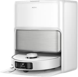 Mova P70 Pro Ultra Robotstofzuiger | 30.000Pa | 260RPM Dweil | 100°C Zelfreinigend | AI 280+ Obstakels | MaxiReach — thumbnail 1