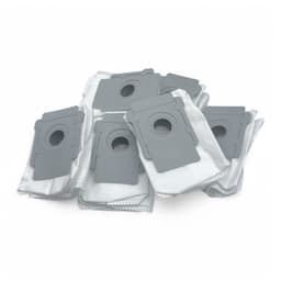 Fixem® Stofzuigerzakken Geschikt voor iRobot Roomba i3 i4 i5 i6 i7 i8 s9 j7 J9+ en Plus Modellen – Vervangende Stofzuigerzakken voor Robotstofzuiger – Hoge Kwaliteit Filterzakken voor Optimale Stofopname – 6 Stuks – Betrouwbaar & Sterk — thumbnail 3