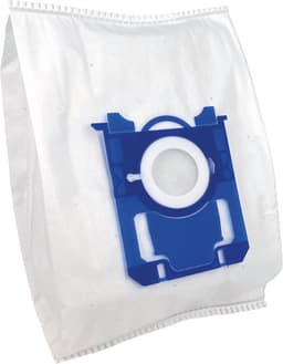 5 Stofzuigerzakken PARTS4® geschikt voor AEG / Philips / Electrolux S-BAG + HEPA Filter | Passend in o.a. AEG VX6, VX7, VX8, 6000 serie, GR201 of Philips Active, PowerPro, PerformerPro, PH99, FC8021/03, FC8021/05 — thumbnail 5
