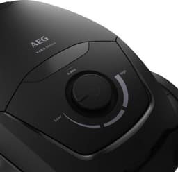 AEG VX83-2EBR 3,5 l Cilinderstofzuiger Droog 600 W Stofzak — thumbnail 2