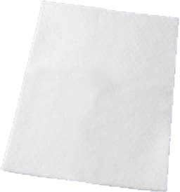 Universeel microfilter voor stofzuiger 205x240 - menalux - d09/f9000 — thumbnail 2