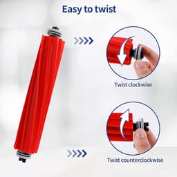 Accessoires Geschikt voor Roborock S7 S7+ T7 7+ — thumbnail 4
