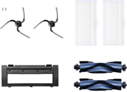 eufy Reserveset voor robotstofzuiger - Compatibel met eufy C10 — thumbnail 1