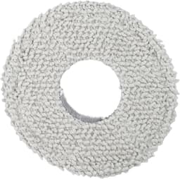 Vervangende onderdelen voor OMNI stofzuiger - Deebot T20 reserveonderdelen - accessoires - 4 zijborstels + 2 stofzuigerfilters + 4 dweildoeken + 1 reinigingsborstel — thumbnail 3