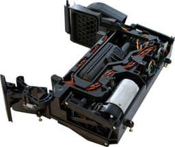 Motor Module voor iRobot Roomba j9/j9+ – Origineel iRobot Onderdeel – Vervangende Motoreenheid – Geschikt voor Roomba j9 en j9 Plus – Onderhoud & Reparatie – Stofzuigeronderdeel — thumbnail 2
