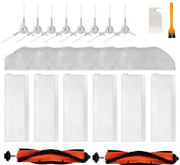 Accessoires Geschikt voor robotstofzuigers — thumbnail 1