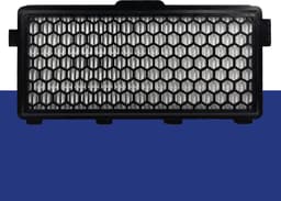Multaparts® HEPA Filter geschikt voor Miele SF-AH50 / 7226170 | Inclusief koolstof tegen geurtjes | Set van 2 stuks | O.a. geschikt voor Miele Compact C1, Complete C2, Complete C3, S4 (S4000 > S4999), S5 (S5000 > S5999), S8 (S8000 > S8999) — thumbnail 4