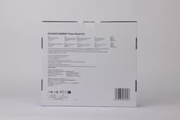 ECOVACS - DEEBOT X2 Combo - Uitbreidingset - Handheldstofzuig - Zwart - DKT010119 — thumbnail 2