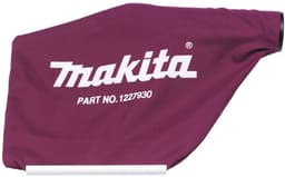 Makita stofzak - 191C21-2 — thumbnail 1
