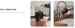 Tineco 1L Carpet Deep Cleaning Solution*1 — thumbnail 3