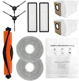Replacements® onderdelen geschikt voor de Xiaomi X10+ en X20+ (9-delig) — thumbnail 5