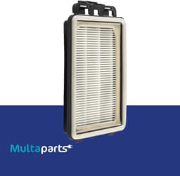 Multaparts® stofzuigerzakken set met filters geschikt voor AEG AB31 / AB51 / VX4 serie | Set met stofzuigerzakken type S-BAG (10 x), motorfilter (2 x), HEPA filter — thumbnail 4